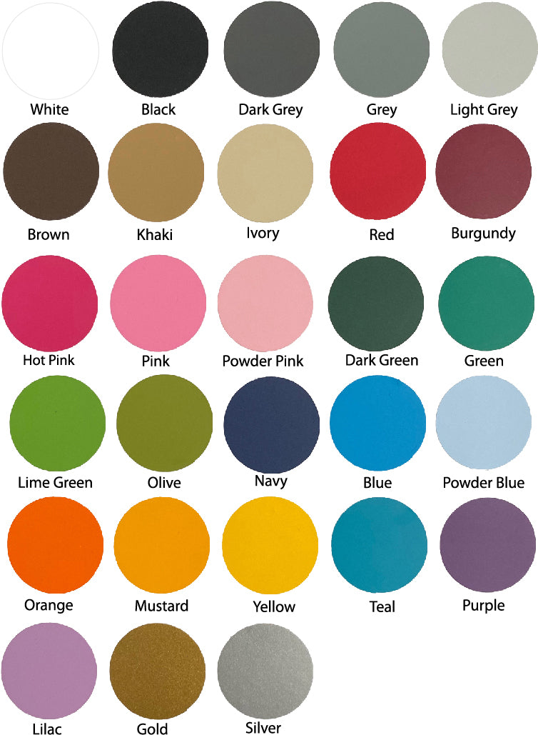 Square Wall Decals Peel and Stick Decal Square Office Decals Colorful Wall Decals, e46