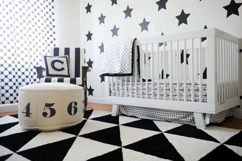 Stars Wall Decal Kids Bedroom Star Decals Peel and Stick Bedroom Stars, d60