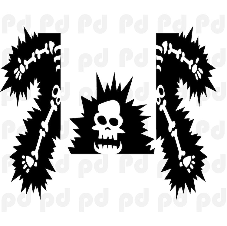 Funny Outlet or Light Switch Wall Decal Removable Humorous Wall Decor Fun Art, s45