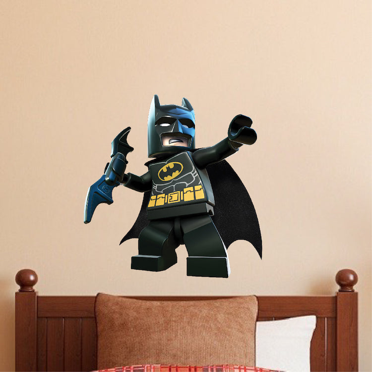 Kids Room Wall Decal for Bedroom Apartment Wall Decor Toys Kids Wall Mural, s46