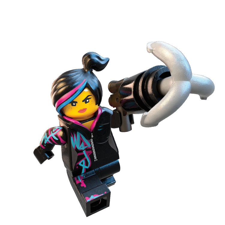 Kids Wall Decal for Bedroom Apartment Wall Decor Toys Kids Wall Mural, s98