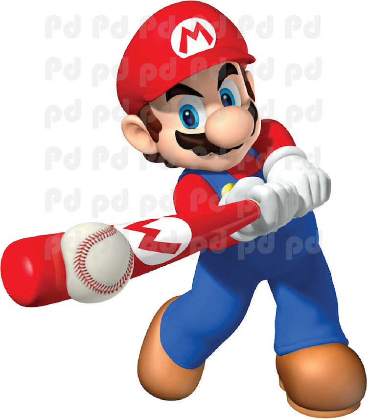 Custom Baseball Name Wall Decal Bedroom Decor for Kids Room Removable Decals, e23