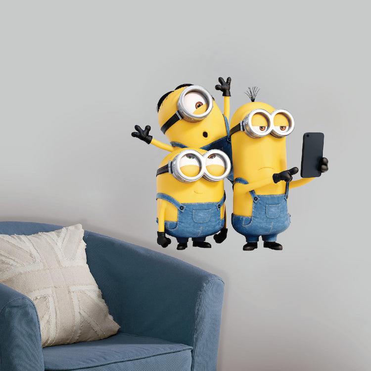 Kids Room Wall Decal Sticker Removable Wall Art for Boys and Girls, s81