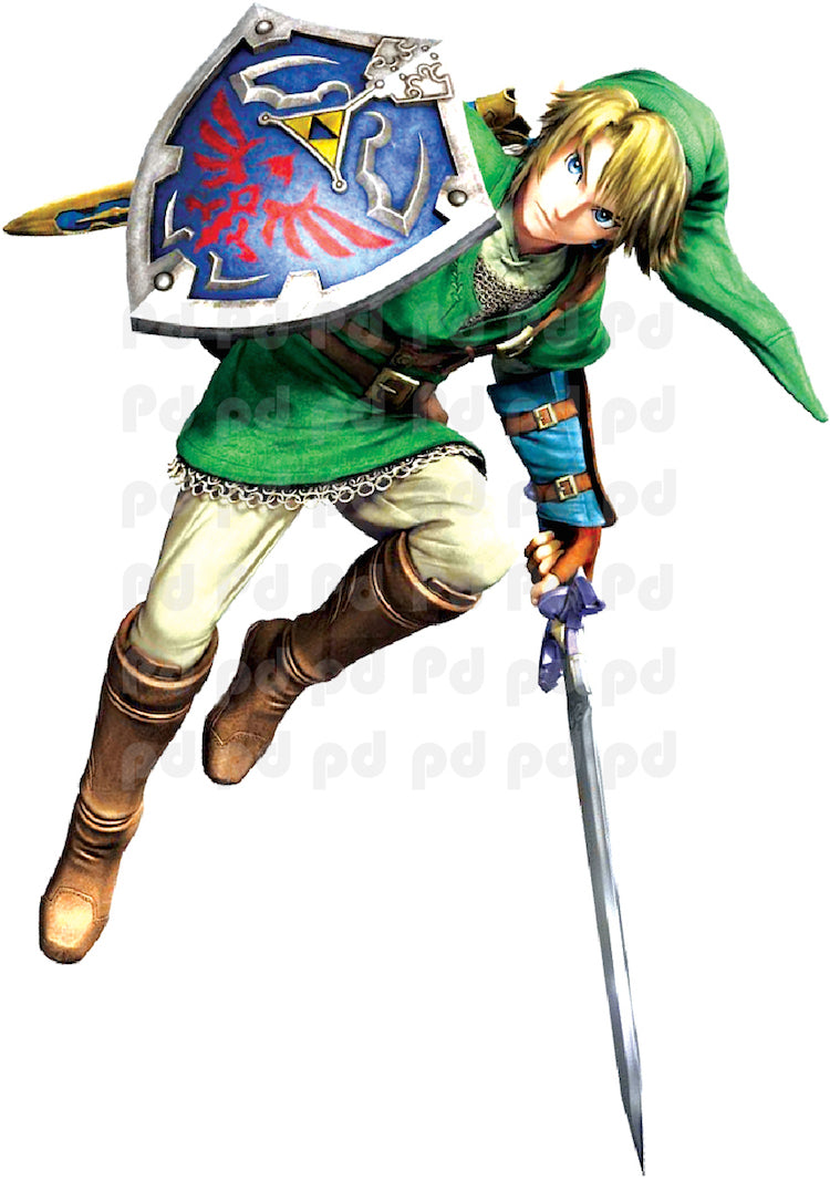 Game Room Wall Decal Video Game Wall Decor Removable Kids Bedroom Wallpaper Decal, e00