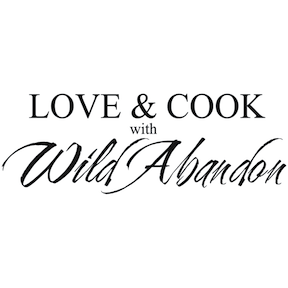 Kitchen Wall Quote Decal - view 2