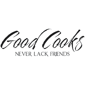 Kitchen Wall Quote Decal - view 2