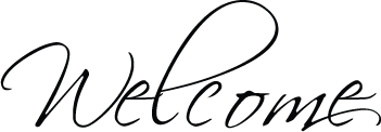 Welcome Home Wall Quote Decal - view 4