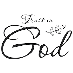 Spiritual Wall Quote Decal - view 3