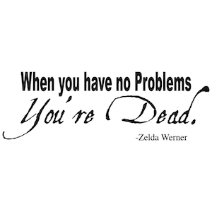 Inspirational Wall Quote Decal Design 7