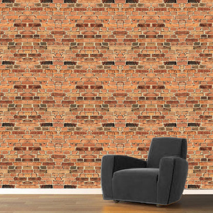 Small Brick Wallpaper