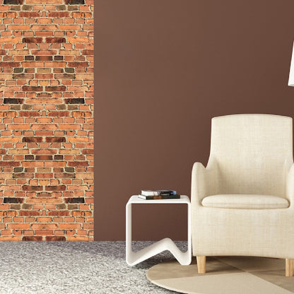 Small Brick Wallpaper
