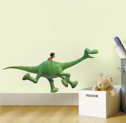 Dinosaur Wall Decal