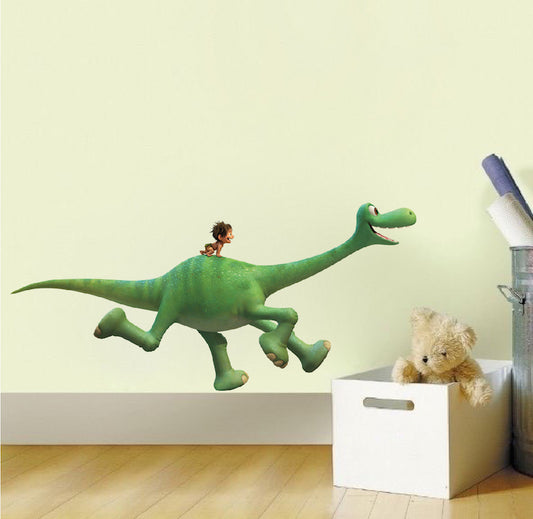 Dinosaur Wall Decal