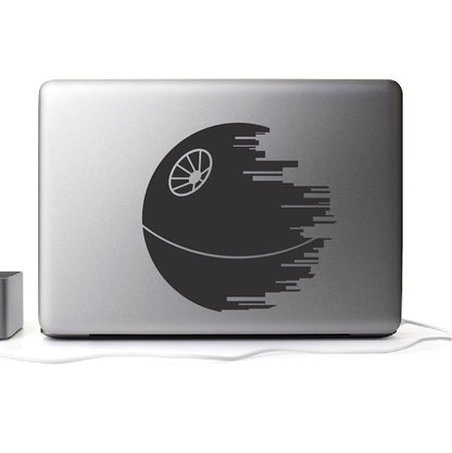 Space Station Wall Decal - view 4