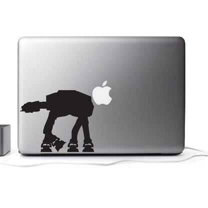 Robotic Space Walker Wall Decal - view 3