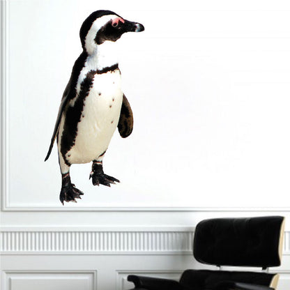 Penguin Wall Decal