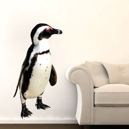 Penguin Wall Decal