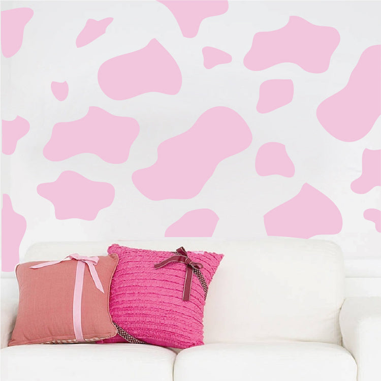 Animal Spots Wall Decal Stickers