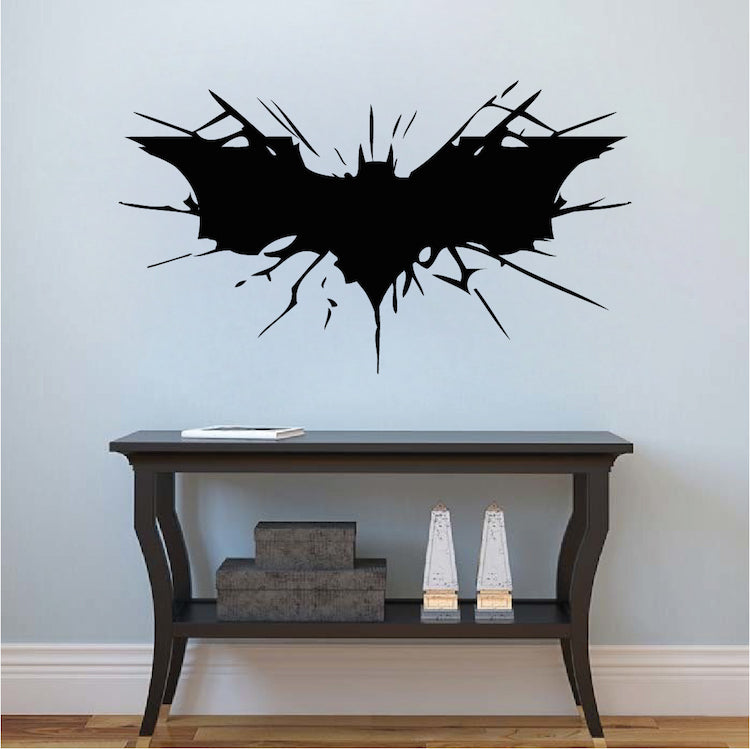 Bat Wall Decal