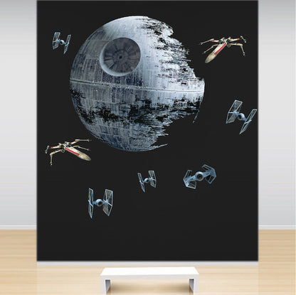 Space Fighter Decal Kit
