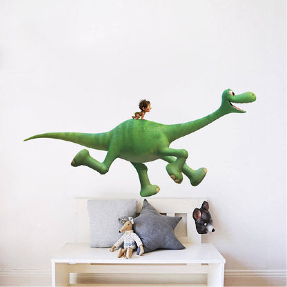 Dinosaur Wall Decal