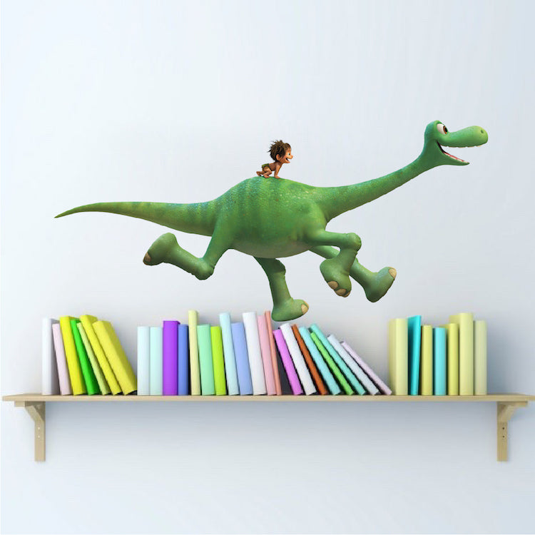 Dinosaur Wall Decal