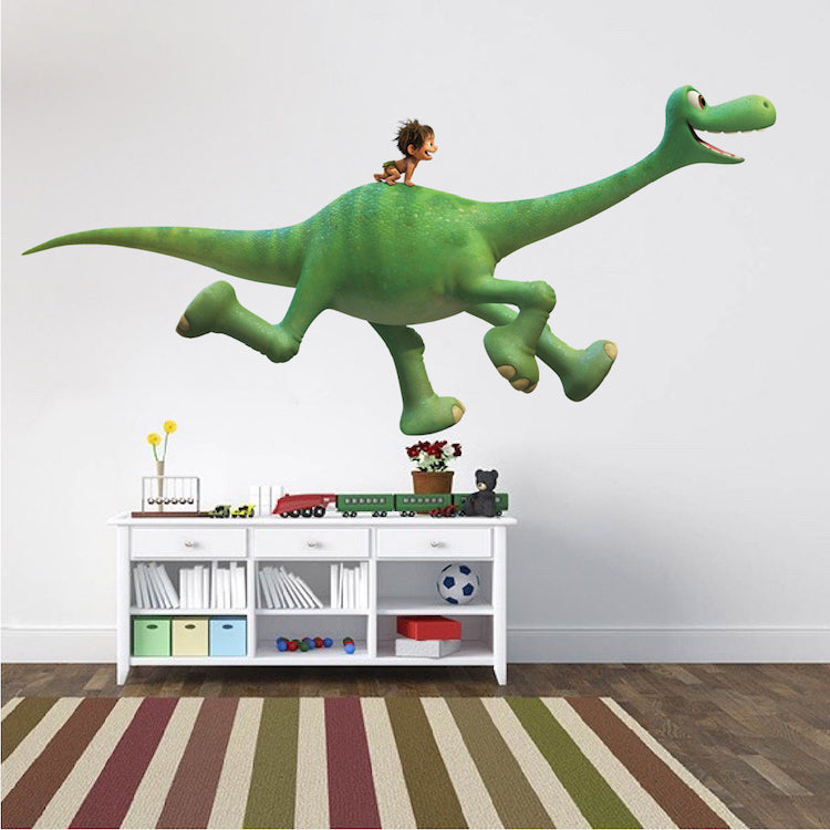 Dinosaur Wall Decal