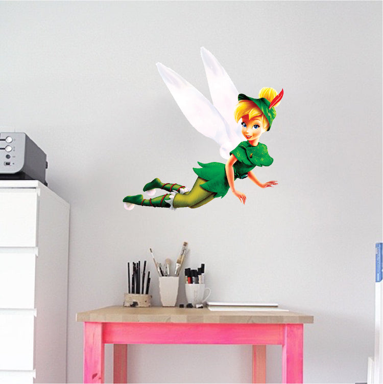 Fairy Wall Decal