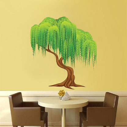 Willow Tree Wall Decal