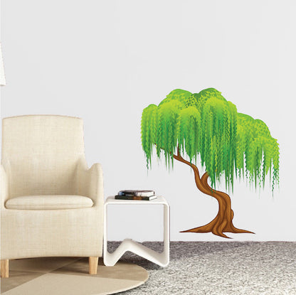 Willow Tree Wall Decal