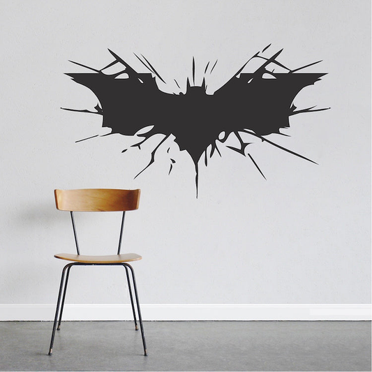 Bat Wall Decal
