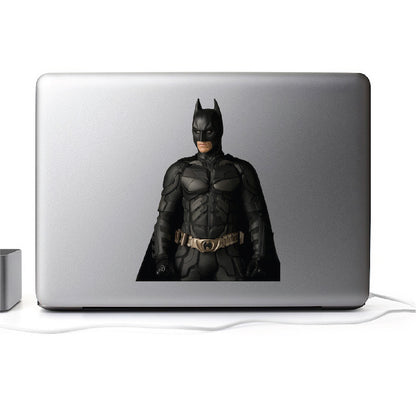 Dark Superhero Decal