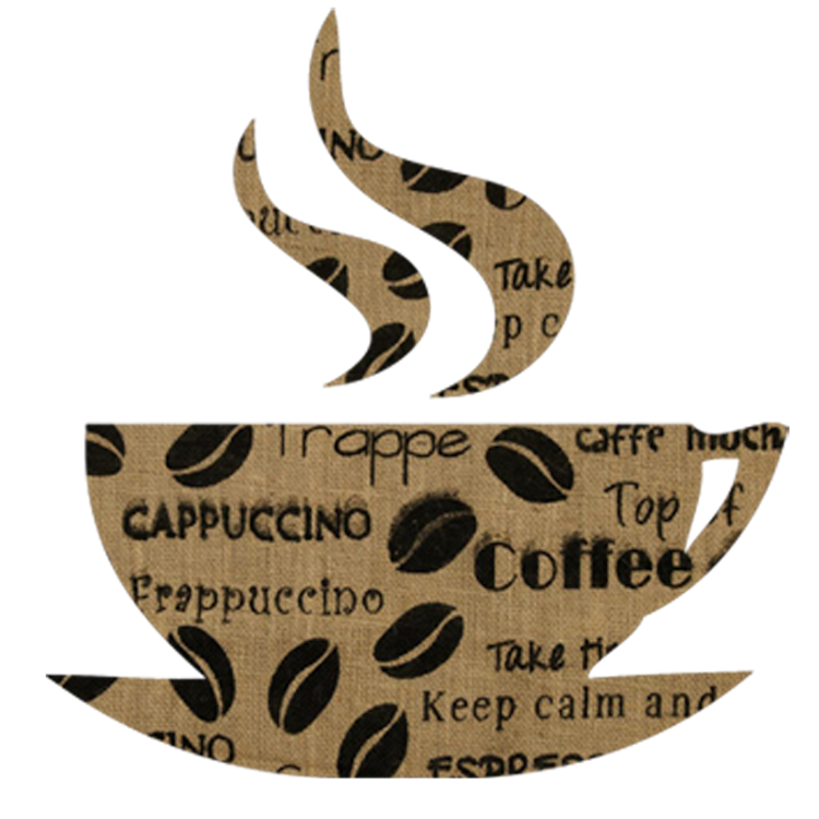 Coffee Wall Decal