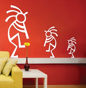 Jammin Buddies Wall Decal Set - view 3