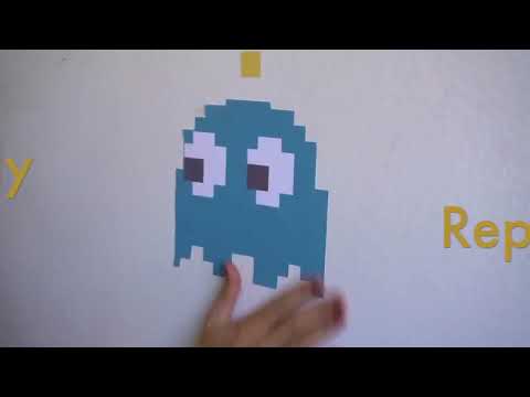 Classic Arcade Decal Set — Installation Video