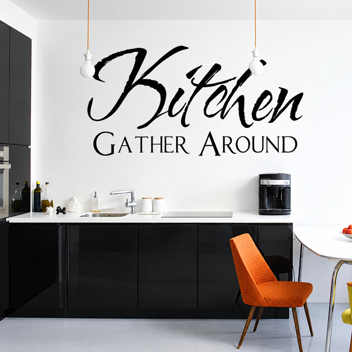 Enhanced 17A wall decal product image