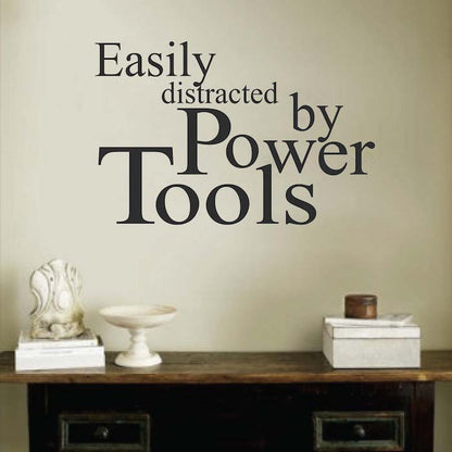 Boys Room Wall Quote Decal - view 1