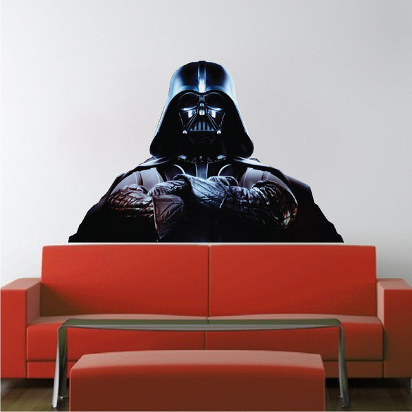 Movie Wall Mural Design Removable Decor for Apartment Dorm Rooms, b31