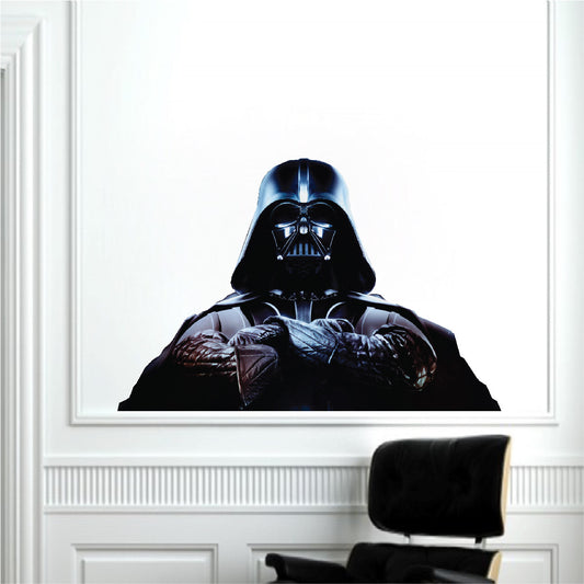 Movie Wall Mural