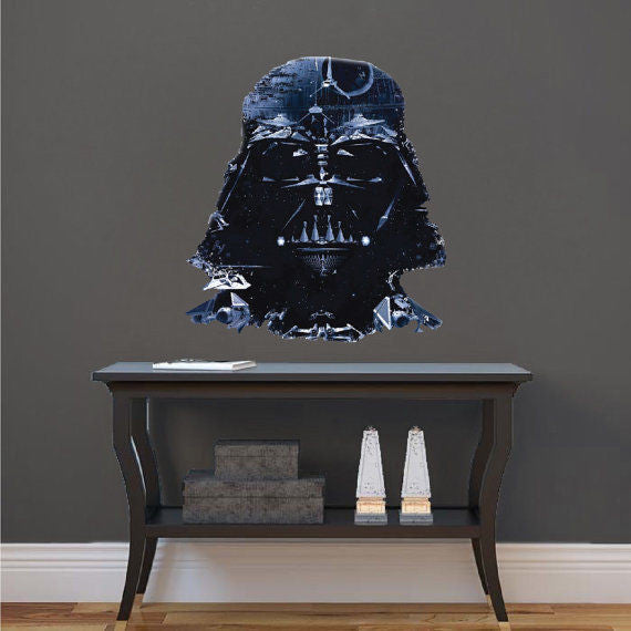 I am Your Father Wall Decal Interior Murals Removable Decor Kids Room Decals, a86