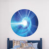British Wall Decals For Kids, s72
