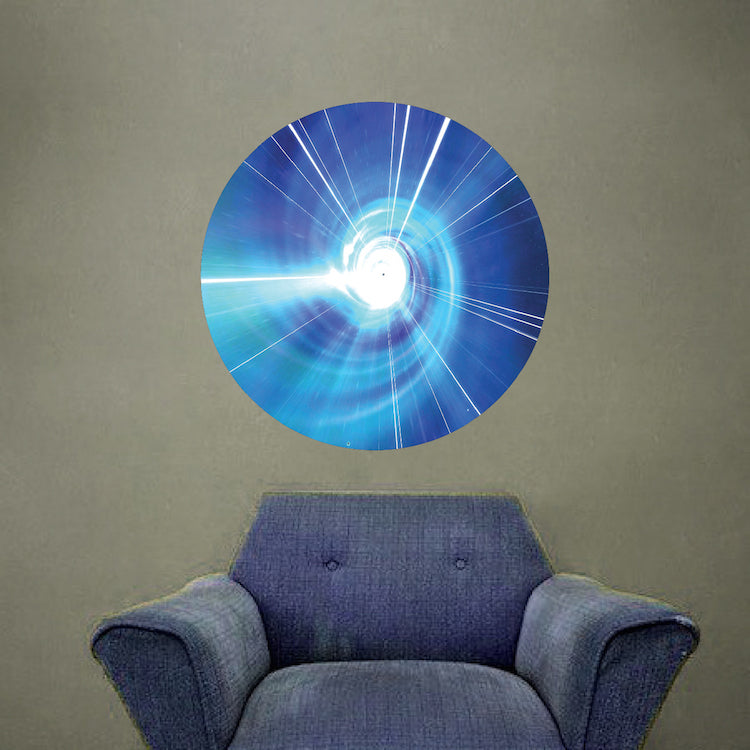 British Wall Decals For Kids, s72