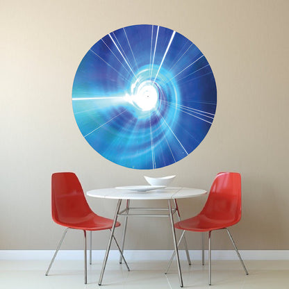 British Wall Decals For Kids, s72