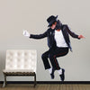 Dance Wall Decal Sticker Room Wall Mural Removable Living Room Decal, s14