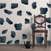 Cow Spots Wall Decal Farm Animal Cows Wall Decal Mural Sticker Bedroom Apartment Wall Decal, n78