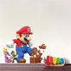 Decals Kids Decals Game Room Decals Super Mario Wall Decor Sticker, e14