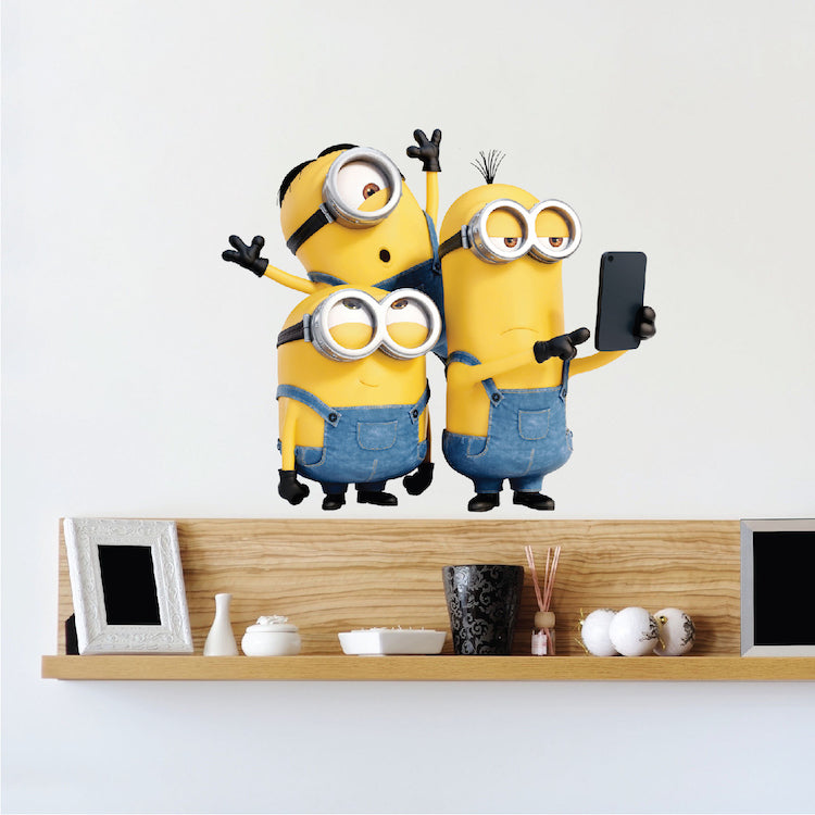 Kids Room Wall Decal Sticker Removable Wall Art for Boys and Girls, s81