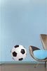 Boy's Room Soccer Wall Decal Decor Removable Kids Room Wall Sport Room Decal, s79