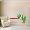 Frog Bedroom Wall Decal for Kids Removable Kids Room Wall Art Sticker, n75