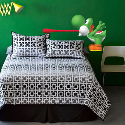 Frog Bedroom Wall Decal for Kids Removable Kids Room Wall Art Sticker, n75